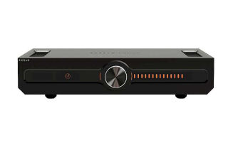 Roksan Caspian 4G Integrated czarny wzmacniacz - 2