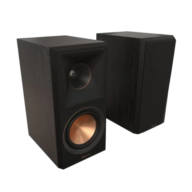 Klipsch RP500M II czarny