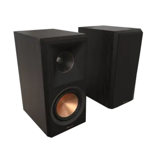 Klipsch RP500M II czarny