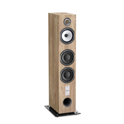 Triangle Esprit Antal EZ light oak kolumna podłogowa EX DEMO