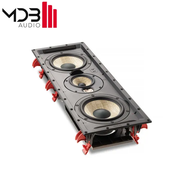 Focal 300 IW 6 LCR głośnik instalacyjny ścienny
