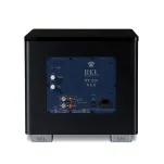 REL HT1205 MKII czarny subwoofer - 3