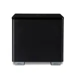 REL HT1205 MKII czarny subwoofer - 2