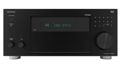 Onkyo TXRZ70 czarny amplituner kina