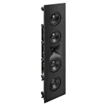 JBL Synthesis SCL6 XL głośnik instalacyjny ścienny - 3