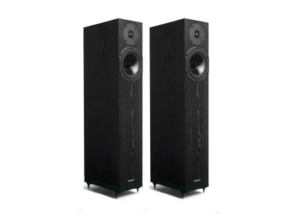 Spendor A4.2 black oak
