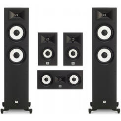 JBL Stage A190/A125C/A130