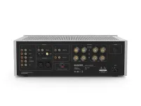 UNITRA WSH-805 srebrny wzmacniacz - 3