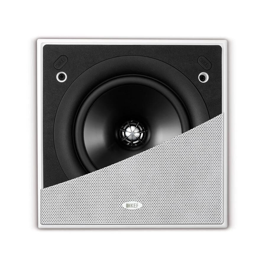 KEF Ci160QS głośnik instalacyjny sufitowy/ścienny