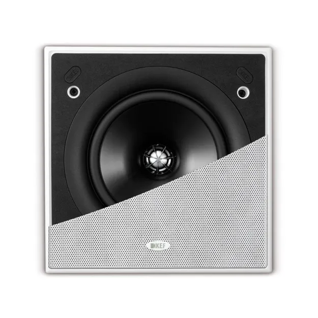 KEF Ci160QS głośnik instalacyjny sufitowy/ścienny