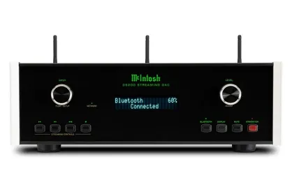 McIntosh DS200 odtwarzacz strumieniowy