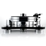 Transrotor ZET 1 gramofon / ramię RB330 bez wkładki - 2