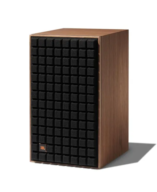 JBL L82 Classic MK2 kolumna podstawkowa z czarną maskownicą