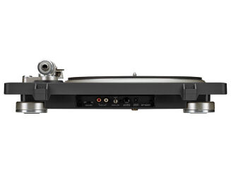 Denon DP-500BT czarny gramofon - 4