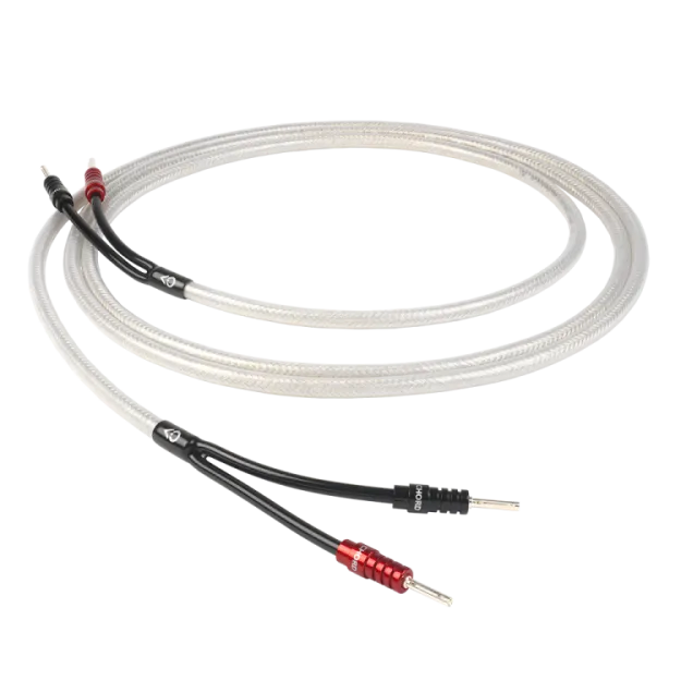 Chord Shawline X kabel głośnikowy 2 m