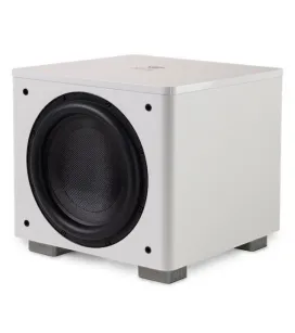 REL HT1205 MKII biały subwoofer