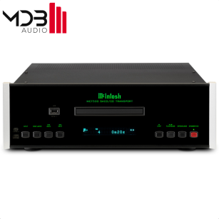 McIntosh MCT500