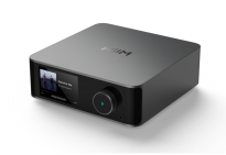 WiiM Ultra space gray odtwarzacz sieciowy - 2