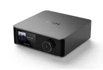 WiiM Ultra space gray odtwarzacz sieciowy - 2