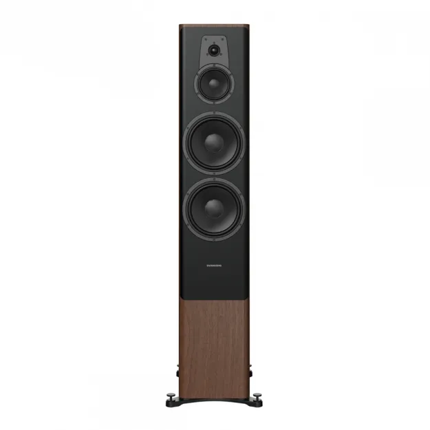 Dynaudio Contour 60i orzech