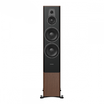 Dynaudio Contour 60i walnut wood kolumna podłogowa