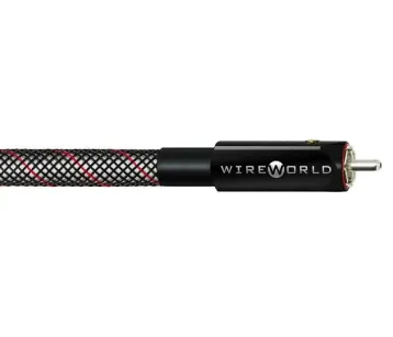 Wireworld Silver Starlight 10 kabel coaxial 1 m