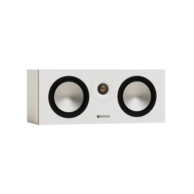 Monitor Audio Bronze Centre 7G biały
