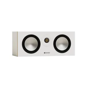 Monitor Audio Bronze Centre 7G biały