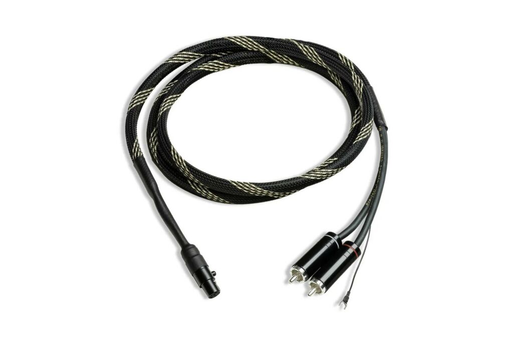 Pro-Ject Connect IT Phono DS kabel RCA - mini XLR