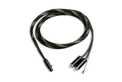 Pro-Ject Connect IT Phono DS kabel RCA - mini XLR