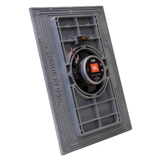 JBL Conceal C86 głośnik instalacyjny ścienny - 2