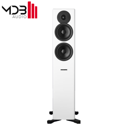 Dynaudio Evoke 30 white gloss kolumna podłogowa