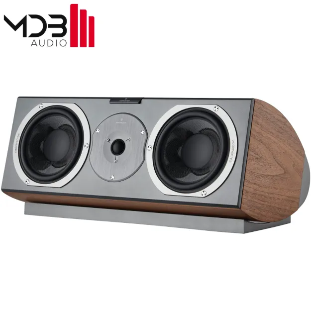 Audiovector R C Signature orzech głośnik centralny