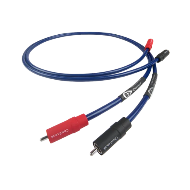 Chord Clearway X interkonekt 2RCA  0.5 m