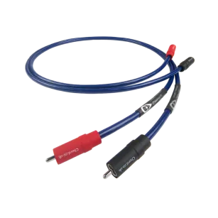 Chord Clearway X interkonekt 2RCA  0.5 m