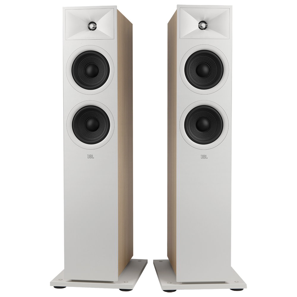 JBL Stage II 260F latte kolumna podłogowa