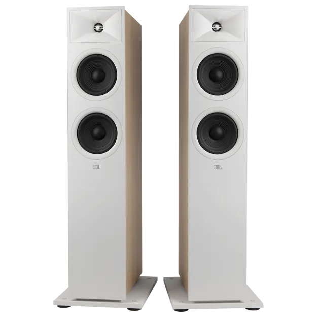 JBL Stage II 260F - Latte