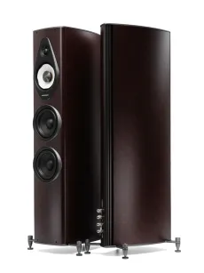 Sonus Faber Olympica III G3 wenge kolumna podłogowa