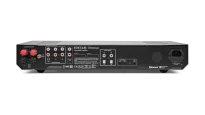 Roksan Attessa czarny wzmacniacz - 2