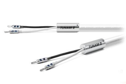 Oyaide Tunami II SP-B V2 kabel głośnikowy 2,5 m