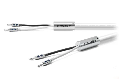 Oyaide Tunami II SP-B V2 kabel głośnikowy 2,5 m
