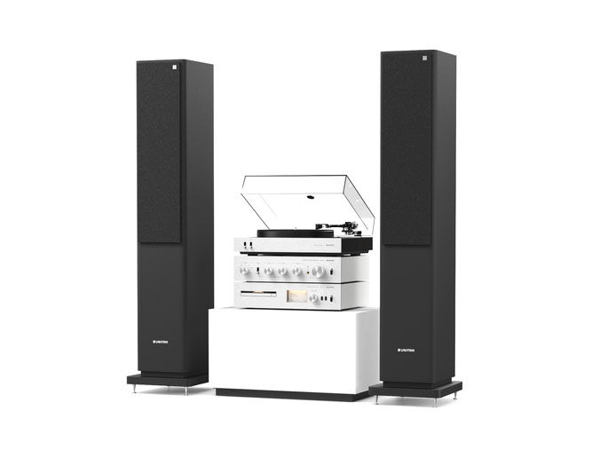 UNITRA zestaw Z5