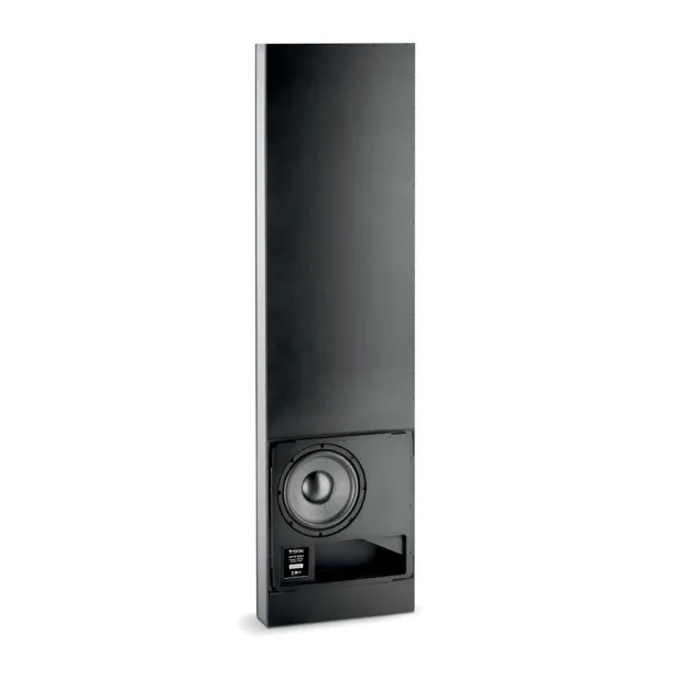 Focal 100 IW SUB8 subwoofer instalacyjny ścienny