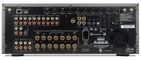 Arcam AVR31 amplituner kina - 2