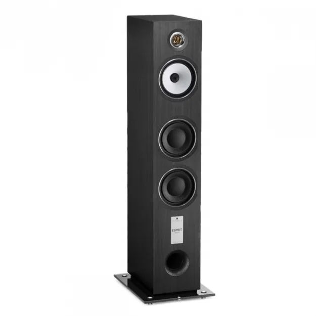 Triangle Esprit Antal EZ black ash