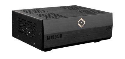 Silent Angel Munich M1T-V2