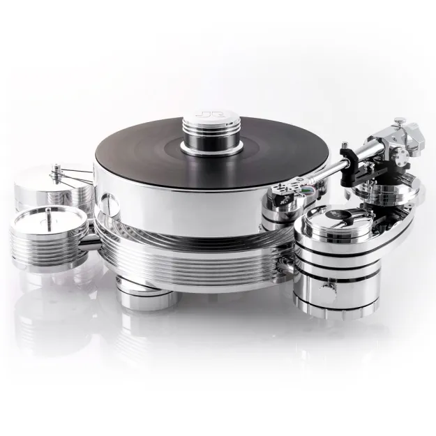Transrotor Alto TMD gramofon / ramię TRA Studio 12 bez wkładki