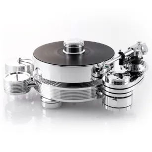 Transrotor Alto TMD gramofon / ramię TRA Studio 12 bez wkładki