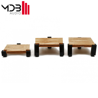 Rogoz Audio TRIO/BBS - 3