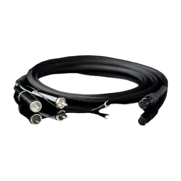 Pro-Ject Connect IT Phono S kabel RCA - mini XLR